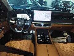 Tank 500 New Energy 2026 Hi4-Z Smart Comfort Edition - ფოტო 10