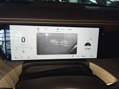 Tank 500 New Energy 2026 Hi4-Z Smart Comfort Edition - ფოტო 12