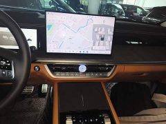 Tank 500 New Energy 2026 Hi4-Z Smart Comfort Edition - ფოტო 13