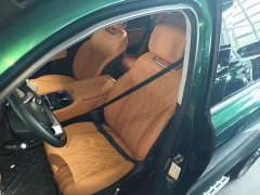 Tank 500 New Energy 2026 Hi4-Z Smart Comfort Edition - ფოტო 15