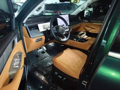 Tank 500 New Energy 2026 Hi4-Z Smart Comfort Edition - ფოტო 16