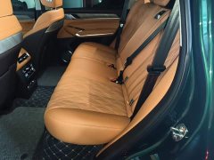 Tank 500 New Energy 2026 Hi4-Z Smart Comfort Edition - ფოტო 17