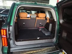 Tank 500 New Energy 2026 Hi4-Z Smart Comfort Edition - ფოტო 19