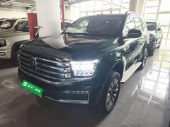 Tank 500 New Energy 2026 Hi4-Z Smart Comfort Edition - ფოტო 2
