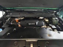 Tank 500 New Energy 2026 Hi4-Z Smart Comfort Edition - ფოტო 20