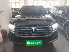 Tank 500 New Energy 2026 Hi4-Z Smart Comfort Edition - ფოტო 3