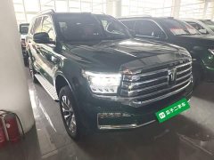 Tank 500 New Energy 2026 Hi4-Z Smart Comfort Edition - ფოტო 4