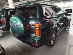 Tank 500 New Energy 2026 Hi4-Z Smart Comfort Edition - ფოტო 7