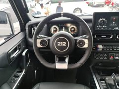 BYD 212 T01 2.0T Mechanic Edition - ფოტო 11