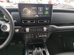BYD 212 T01 2.0T Mechanic Edition - ფოტო 13