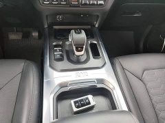 BYD 212 T01 2.0T Mechanic Edition - ფოტო 14