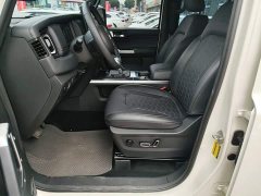 BYD 212 T01 2.0T Mechanic Edition - ფოტო 15