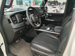 BYD 212 T01 2.0T Mechanic Edition - ფოტო 16