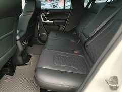 BYD 212 T01 2.0T Mechanic Edition - ფოტო 17