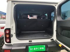 BYD 212 T01 2.0T Mechanic Edition - ფოტო 19