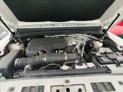 BYD 212 T01 2.0T Mechanic Edition - ფოტო 20