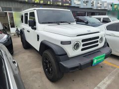 BYD 212 T01 2.0T Mechanic Edition - ფოტო 4