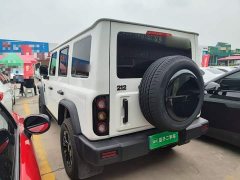 BYD 212 T01 2.0T Mechanic Edition - ფოტო 5