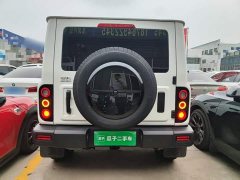 BYD 212 T01 2.0T Mechanic Edition - ფოტო 6