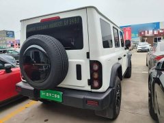 BYD 212 T01 2.0T Mechanic Edition - ფოტო 7