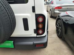 BYD 212 T01 2.0T Mechanic Edition - ფოტო 8