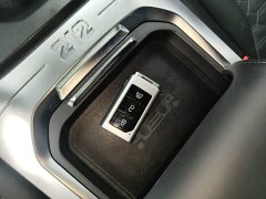 BYD 212 T01 2.0T Mechanic Edition - ფოტო 9