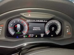 Audi Q7 2023 55 TFSI quattro S line Sport - ფოტო 12