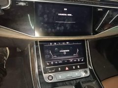 Audi Q7 2023 55 TFSI quattro S line Sport - ფოტო 13