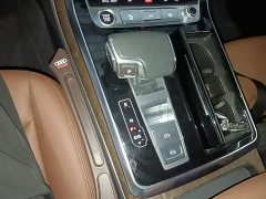 Audi Q7 2023 55 TFSI quattro S line Sport - ფოტო 14