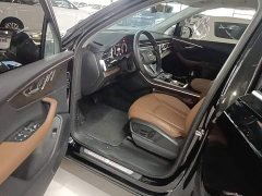 Audi Q7 2023 55 TFSI quattro S line Sport - ფოტო 16
