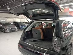 Audi Q7 2023 55 TFSI quattro S line Sport - ფოტო 19