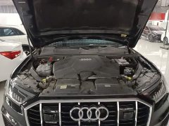 Audi Q7 2023 55 TFSI quattro S line Sport - ფოტო 20