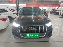 Audi Q7 2023 55 TFSI quattro S line Sport - ფოტო 3