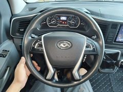 New Journey Xintu V80 2.0T Manual Classic Aoyun Tong 127PS Mid-wheelbase Mid-roof 6/7/8/9 Seater - ფოტო 11