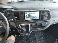 New Journey Xintu V80 2.0T Manual Classic Aoyun Tong 127PS Mid-wheelbase Mid-roof 6/7/8/9 Seater - ფოტო 13
