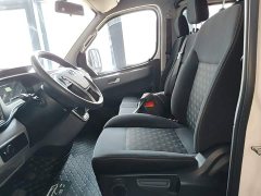 New Journey Xintu V80 2.0T Manual Classic Aoyun Tong 127PS Mid-wheelbase Mid-roof 6/7/8/9 Seater - ფოტო 15