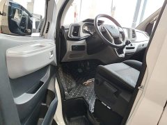 New Journey Xintu V80 2.0T Manual Classic Aoyun Tong 127PS Mid-wheelbase Mid-roof 6/7/8/9 Seater - ფოტო 16