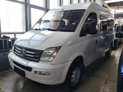 New Journey Xintu V80 2.0T Manual Classic Aoyun Tong 127PS Mid-wheelbase Mid-roof 6/7/8/9 Seater - ფოტო 2