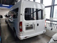 New Journey Xintu V80 2.0T Manual Classic Aoyun Tong 127PS Mid-wheelbase Mid-roof 6/7/8/9 Seater - ფოტო 5