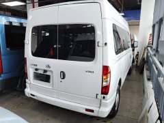 New Journey Xintu V80 2.0T Manual Classic Aoyun Tong 127PS Mid-wheelbase Mid-roof 6/7/8/9 Seater - ფოტო 7