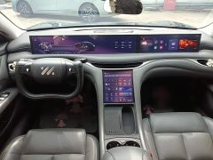 IM Motors Zhiji L6 Max Ultra Performance Edition - ფოტო 10
