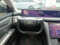 IM Motors Zhiji L6 Max Ultra Performance Edition - ფოტო 11