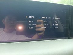 IM Motors Zhiji L6 Max Ultra Performance Edition - ფოტო 12