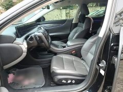 IM Motors Zhiji L6 Max Ultra Performance Edition - ფოტო 15