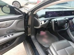 IM Motors Zhiji L6 Max Ultra Performance Edition - ფოტო 16