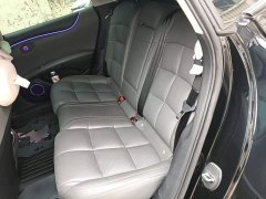 IM Motors Zhiji L6 Max Ultra Performance Edition - ფოტო 17