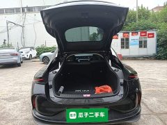 IM Motors Zhiji L6 Max Ultra Performance Edition - ფოტო 19