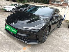 IM Motors Zhiji L6 Max Ultra Performance Edition - ფოტო 2