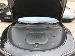 IM Motors Zhiji L6 Max Ultra Performance Edition - ფოტო 20