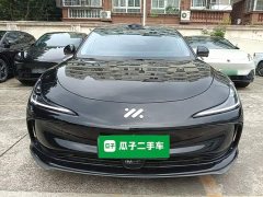 IM Motors Zhiji L6 Max Ultra Performance Edition - ფოტო 3
